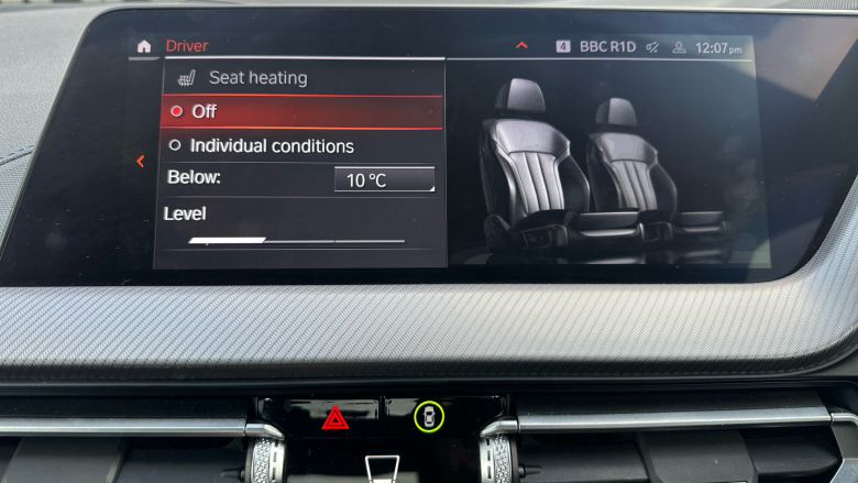 BMW 2 Series 218i [136] M Sport 4dr DCT Petrol Saloon